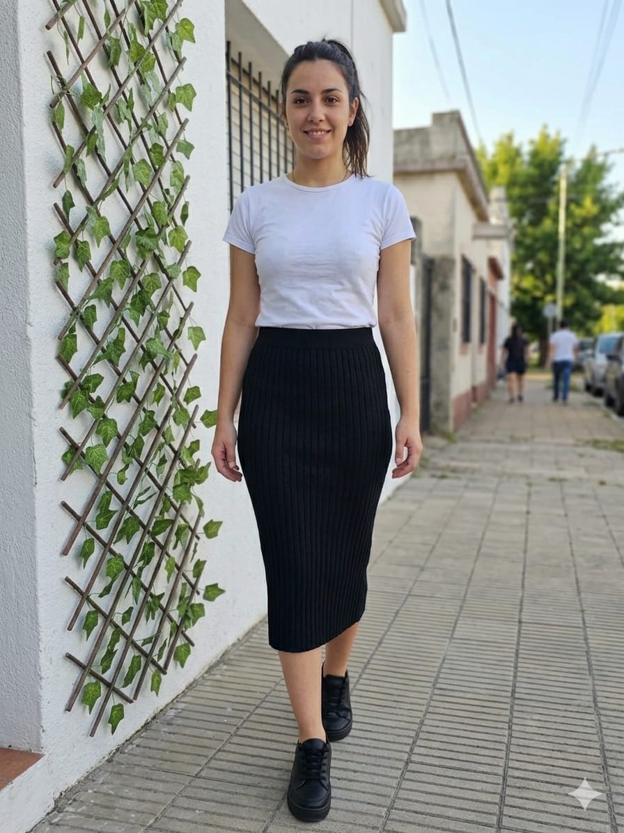 Pollera 